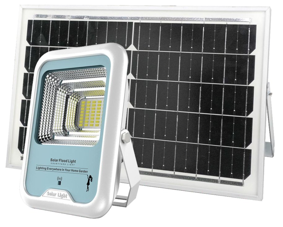 The Solar Flood Light SPX-E2